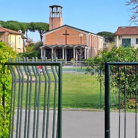 La Casina Di Marco * Pietrasanta