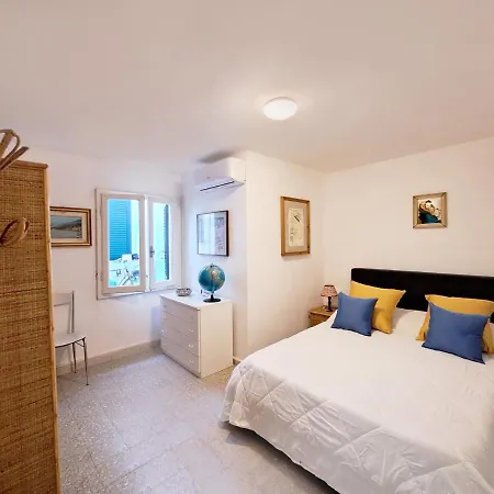 La Casina Di Marco Сasa de vacaciones Pietrasanta