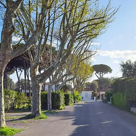 La Casina Di Marco Сasa de vacaciones