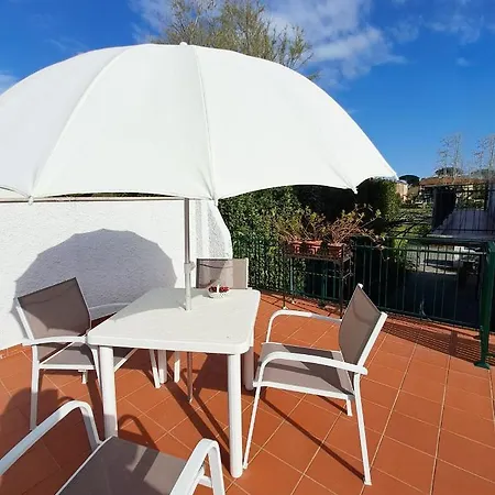 La Casina Di Marco Сasa de vacaciones *