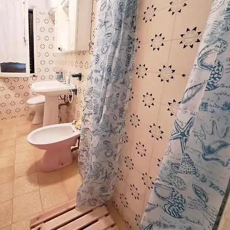 Сasa de vacaciones La Casina Di Marco Pietrasanta