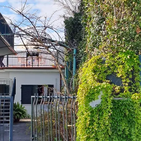 La Casina Di Marco Сasa de vacaciones *