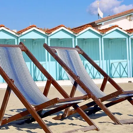 La Casina Di Marco Сasa de vacaciones *