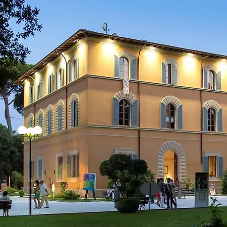 Сasa de vacaciones La Casina Di Marco *